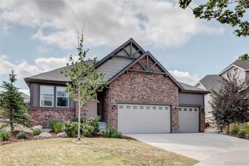 7214 S Shady Grove Ct, Aurora, CO 80016