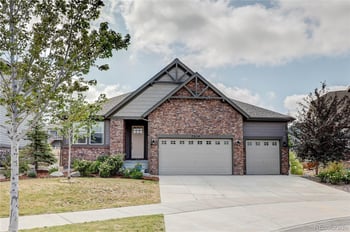 7214 S Shady Grove Ct, Aurora, CO 80016