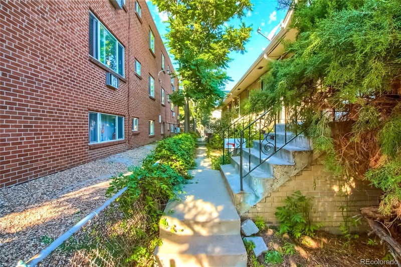 35 Washington #27, Denver, CO 80203