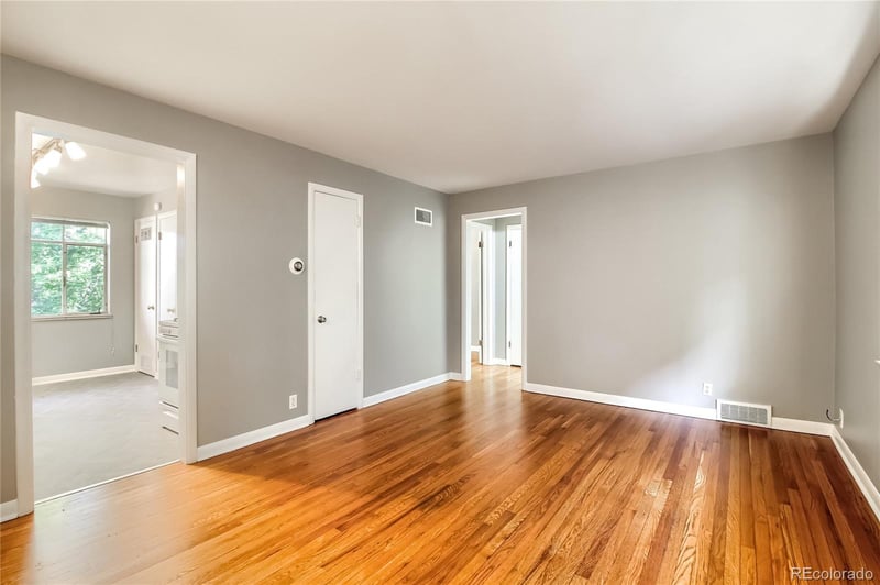 35 Washington #27, Denver, CO 80203
