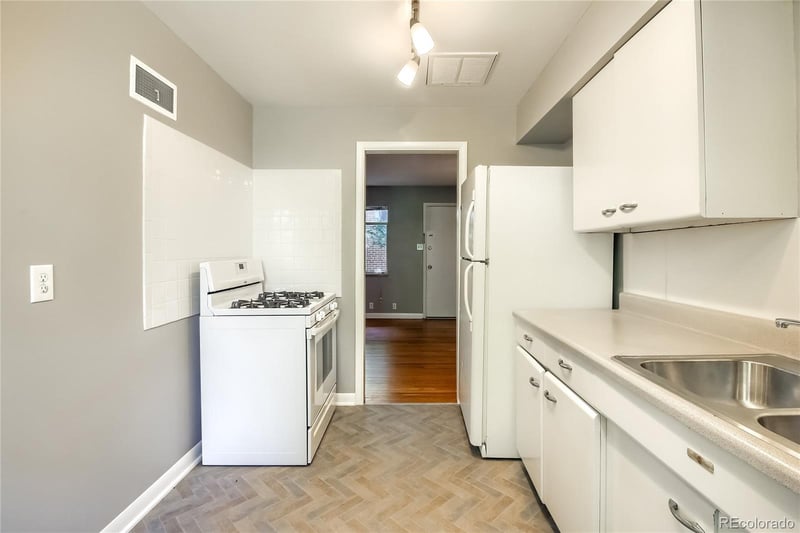 35 Washington #27, Denver, CO 80203