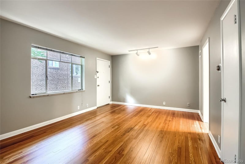 35 Washington #27, Denver, CO 80203