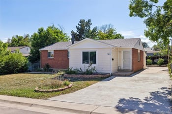 7819 Tejon St, Denver, CO 80221