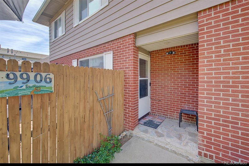 9906 Orangewood Dr, Thornton, CO 80260
