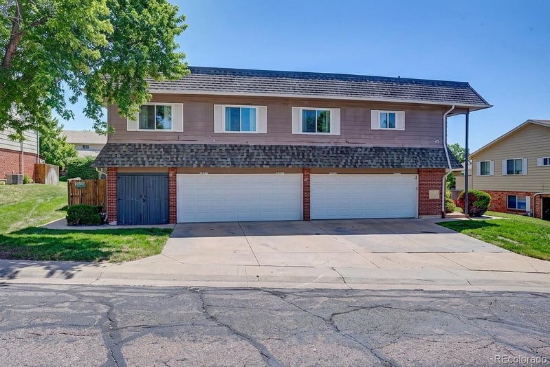 9906 Orangewood Dr, Thornton, CO 80260