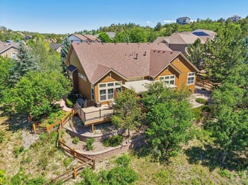 1505 Stonehill Ct, Castle Rock, CO 80104