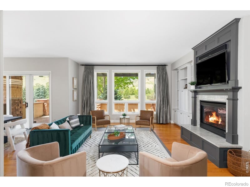 4888 5th St, Boulder, CO 80304