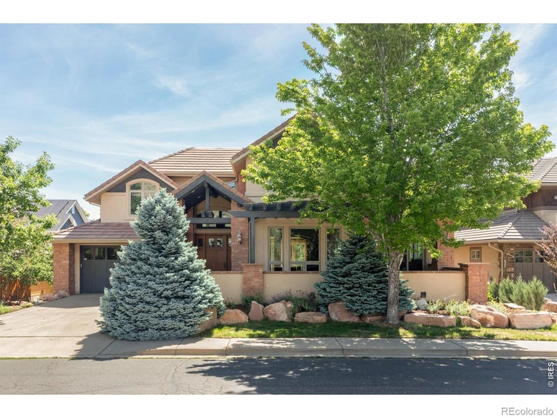 4888 5th St, Boulder, CO 80304