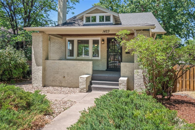 1423 University Blvd, Denver, CO 80210
