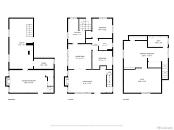 1423 S University Blvd, Denver, CO 80210