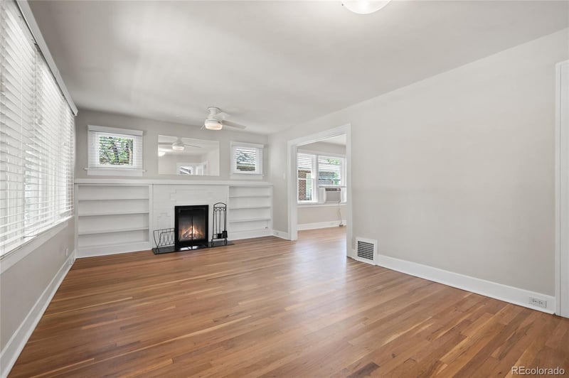 1423 University Blvd, Denver, CO 80210