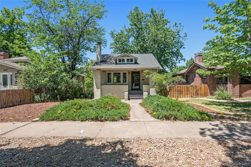 1423 University Blvd, Denver, CO 80210