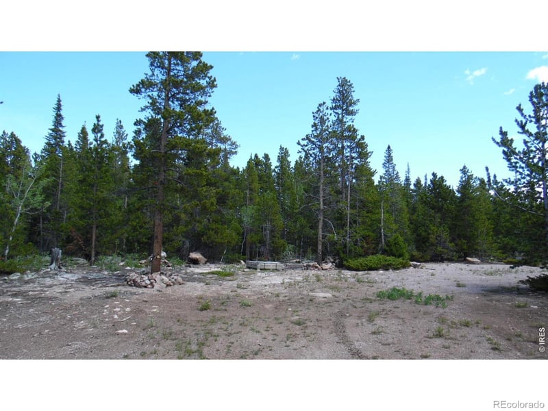 350 Natchez Cir, Red Feather Lakes, CO 80545