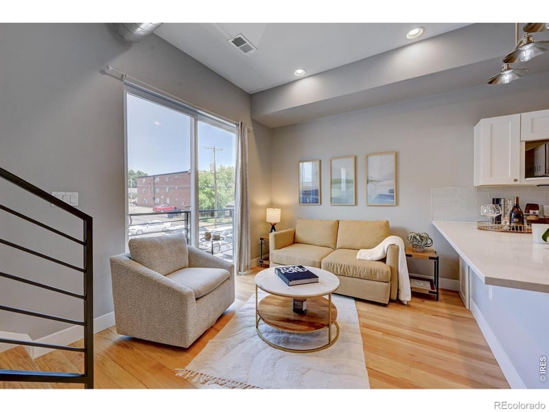 3314 S Washington St, Englewood, CO 80113