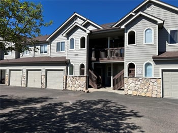4296 S Eldridge St #202, Morrison, CO 80465