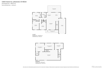 1248 S Eaton St, Lakewood, CO 80232