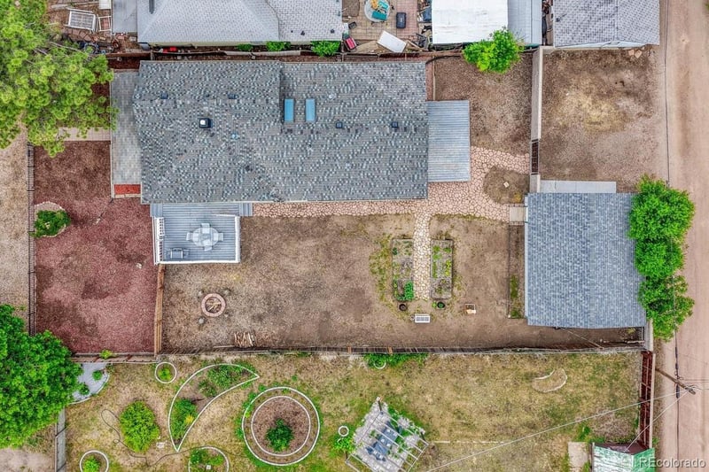 1644 Vermijo Ave, Colorado Springs, CO 80904