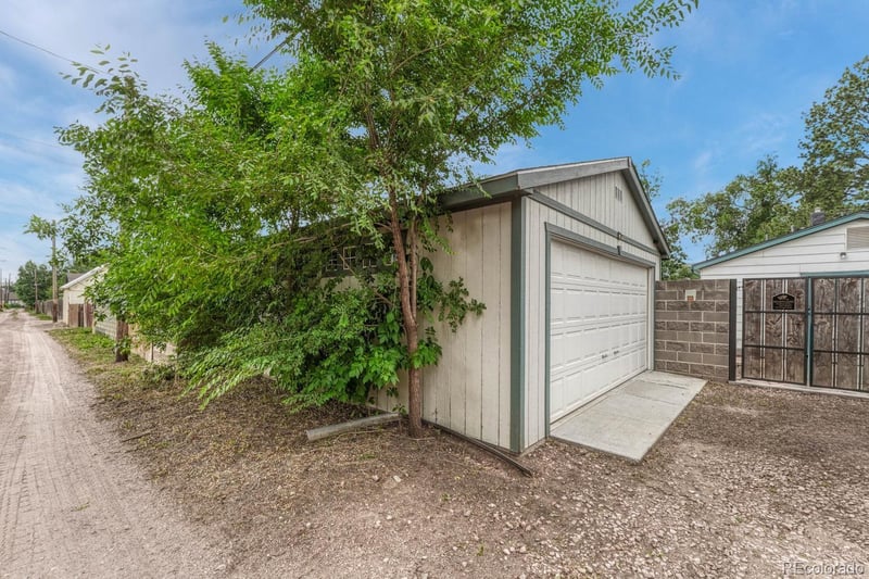 1644 Vermijo Ave, Colorado Springs, CO 80904