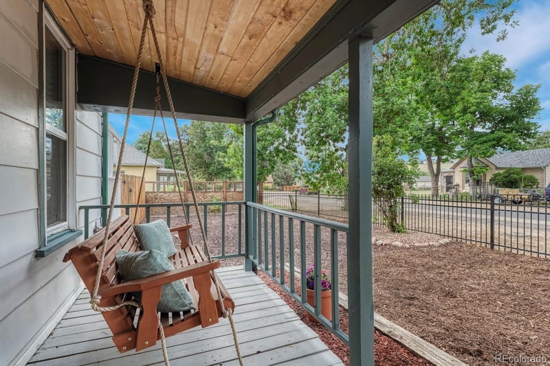 1644 Vermijo Ave, Colorado Springs, CO 80904