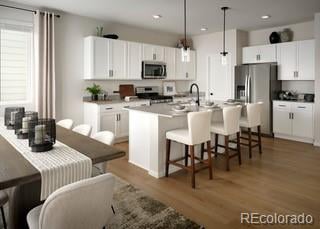4105 Runyon Lake St, Brighton, CO 80601