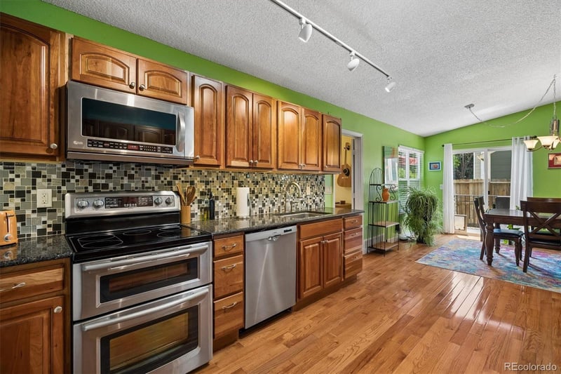 8765 Boxelder Dr, Colorado Springs, CO 80920