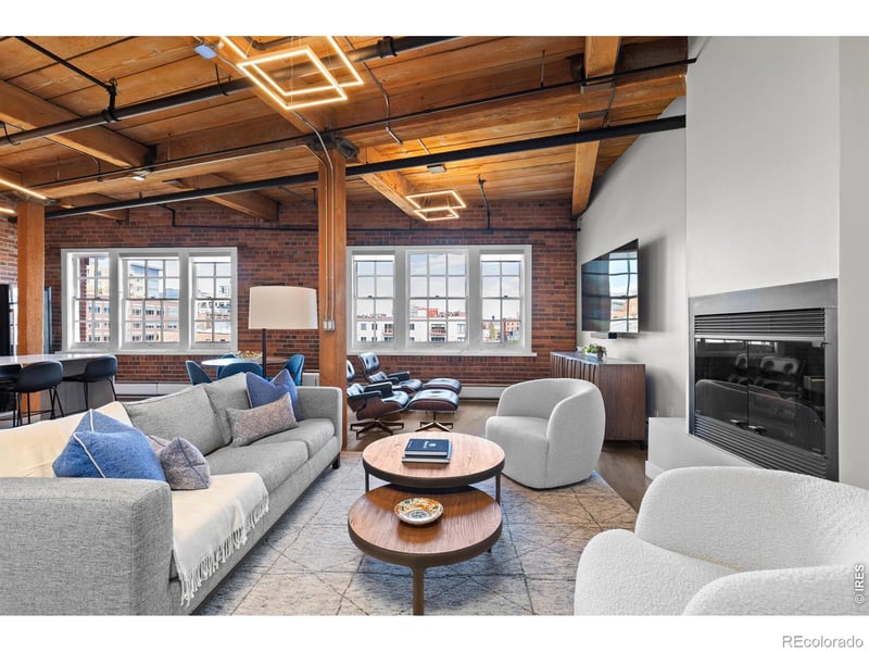 1616 14th St #5B, Denver, CO 80202
