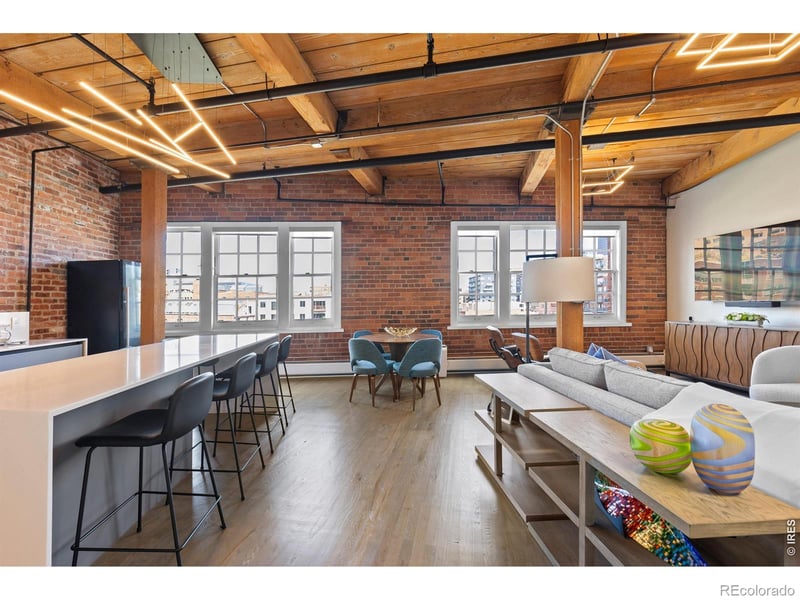 1616 14th St #5B, Denver, CO 80202