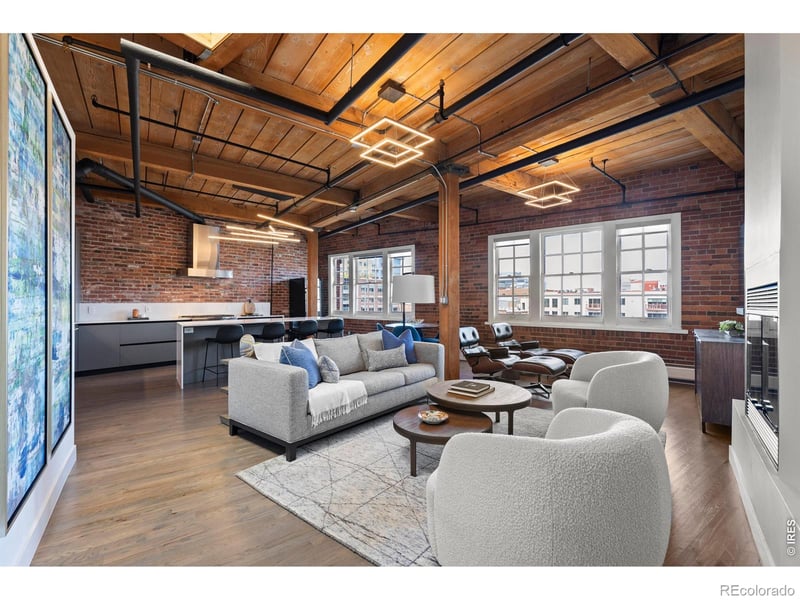 1616 14th St #5B, Denver, CO 80202