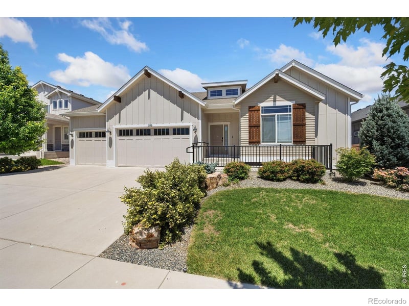306 Dorothy Dr, Berthoud, CO 80513