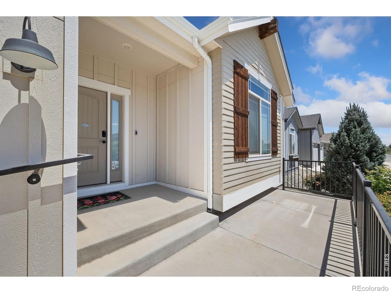 306 Dorothy Dr, Berthoud, CO 80513