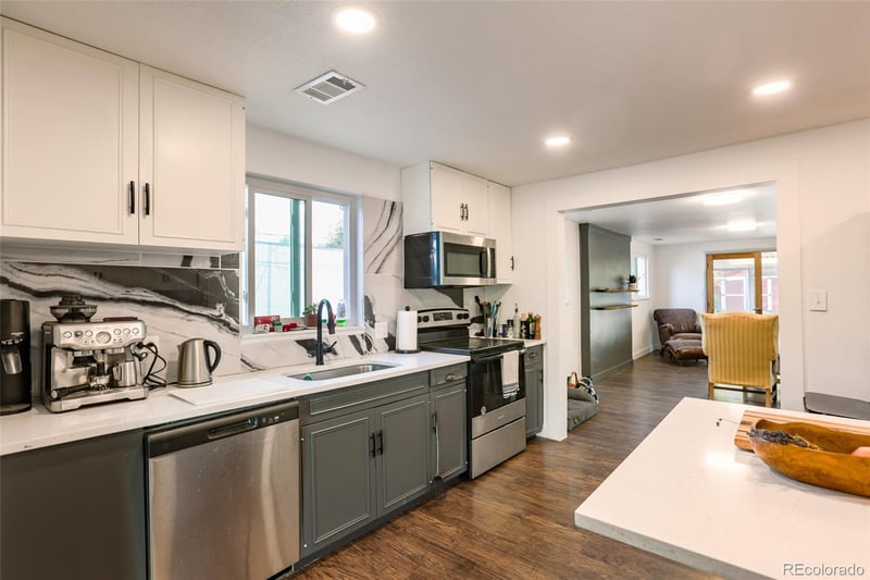 4670 5th Ave, Denver, CO 80204