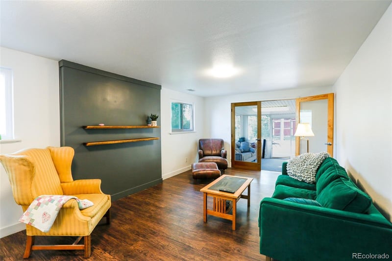 4670 5th Ave, Denver, CO 80204