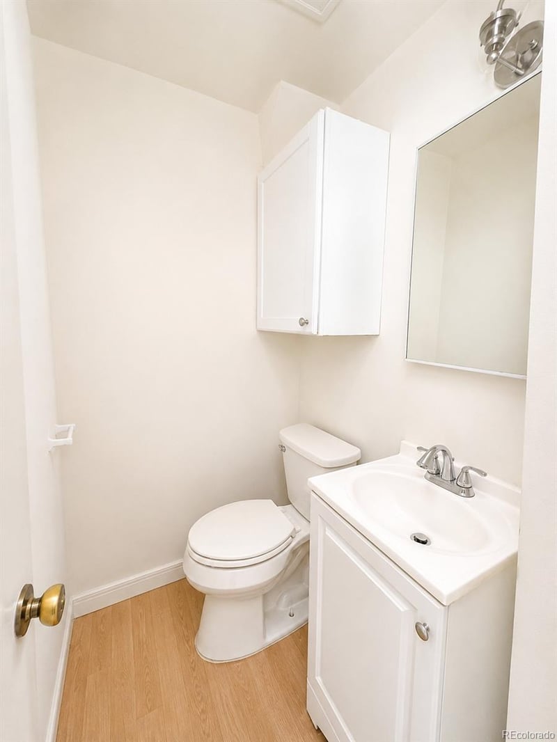 7325 Tennyson St #4, Westminster, CO 80030
