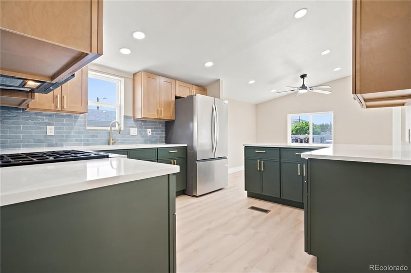181 Mesa Verde St, Golden, CO 80401