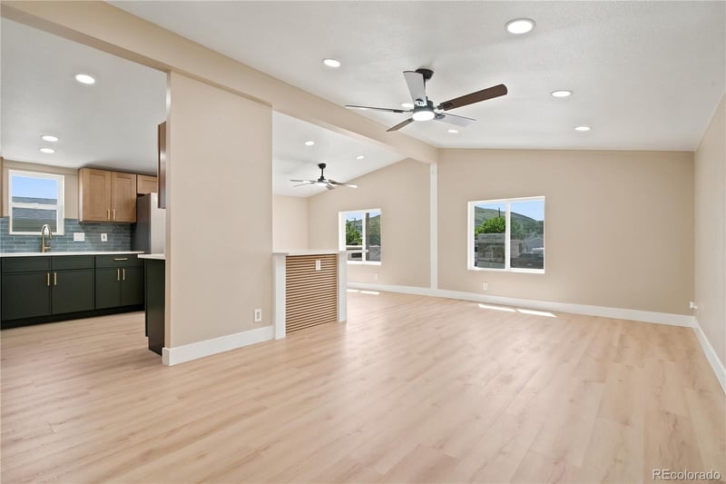181 Mesa Verde St, Golden, CO 80401