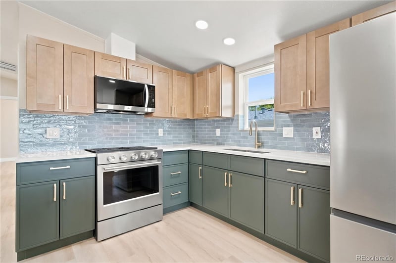 181 Mesa Verde St, Golden, CO 80401