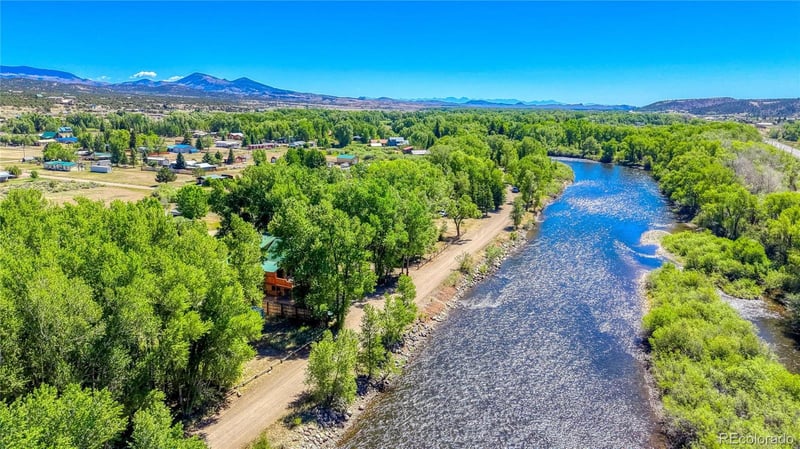237 Rio Grande Dr, South Fork, CO 81154