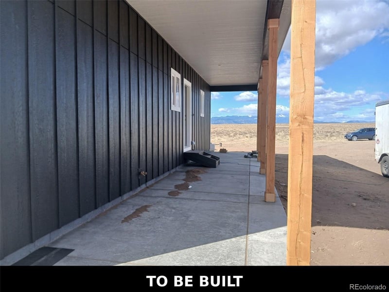 8345 Calhan Hw, Calhan, CO 80808