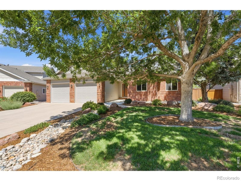 3731 Osier Pl, Loveland, CO 80538