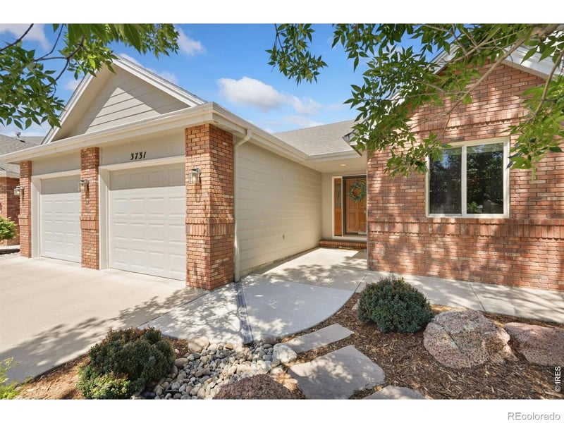 3731 Osier Pl, Loveland, CO 80538