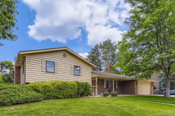 3724 S Poplar St, Denver, CO 80237