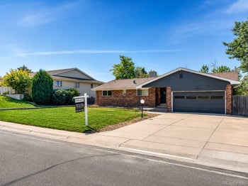 3788 W 81st Ave, Westminster, CO 80031