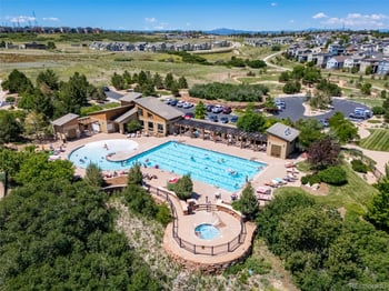 4384 Las Lunas Ct, Castle Rock, CO 80104