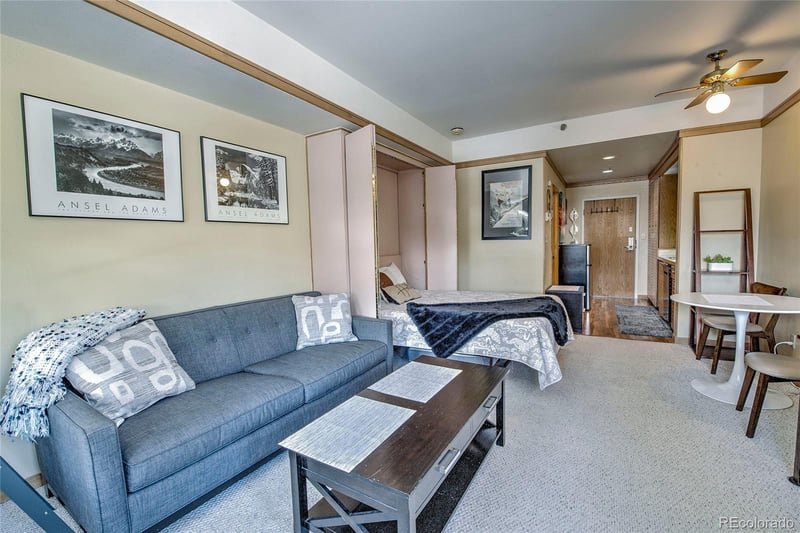 1211 Keystone Rd #2757, Dillon, CO 80435