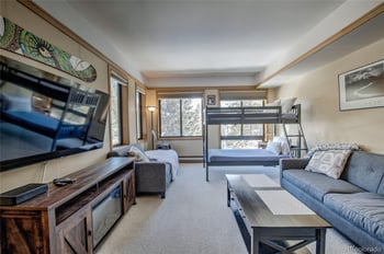 1211 W Keystone Rd #2757, Dillon, CO 80435