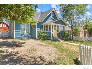 128 Bowen St, Longmont, CO 80501