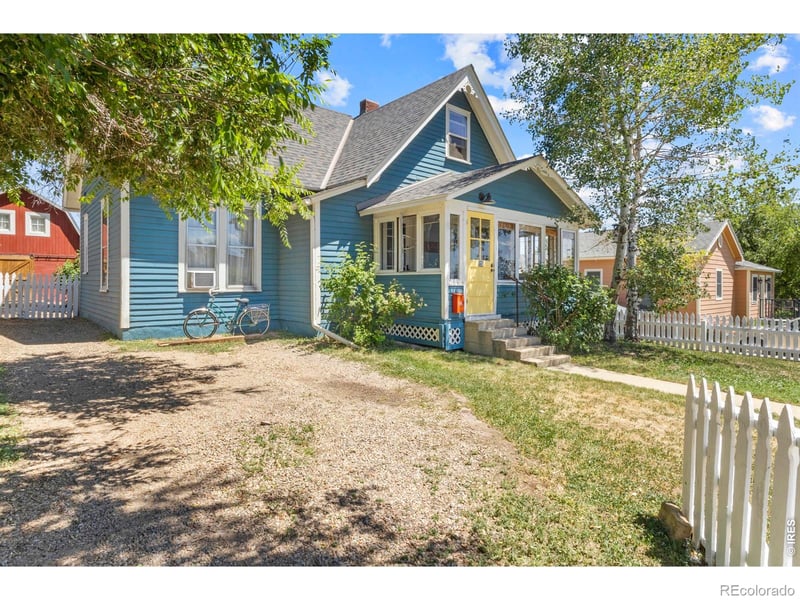 128 Bowen St, Longmont, CO 80501