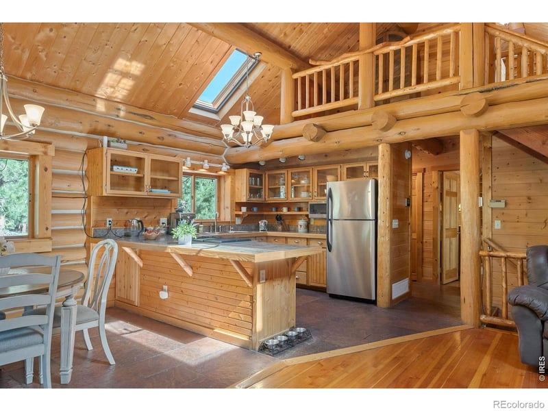 28 Ute Crossing Ct, Lyons, CO 80540