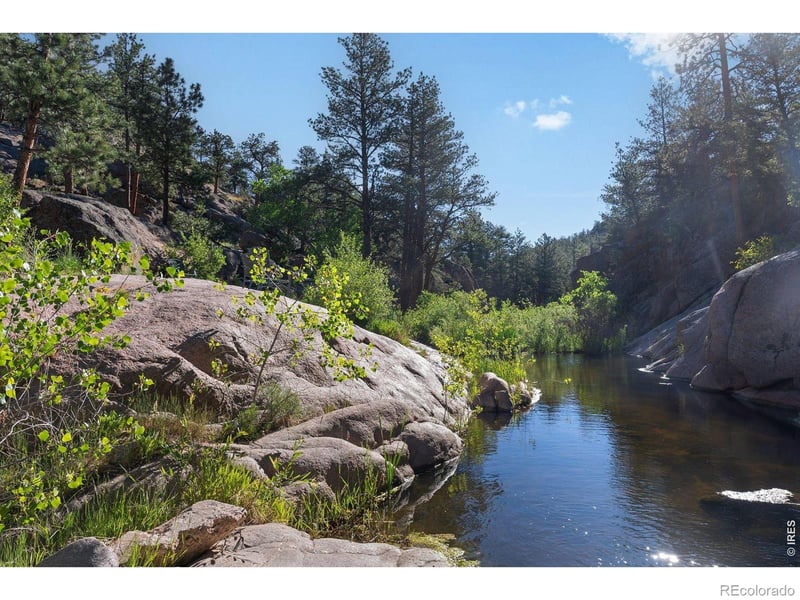 28 Ute Crossing Ct, Lyons, CO 80540