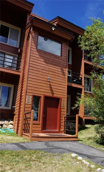 91300 Ryan Gulch Rd #91310, Silverthorne, CO 80498